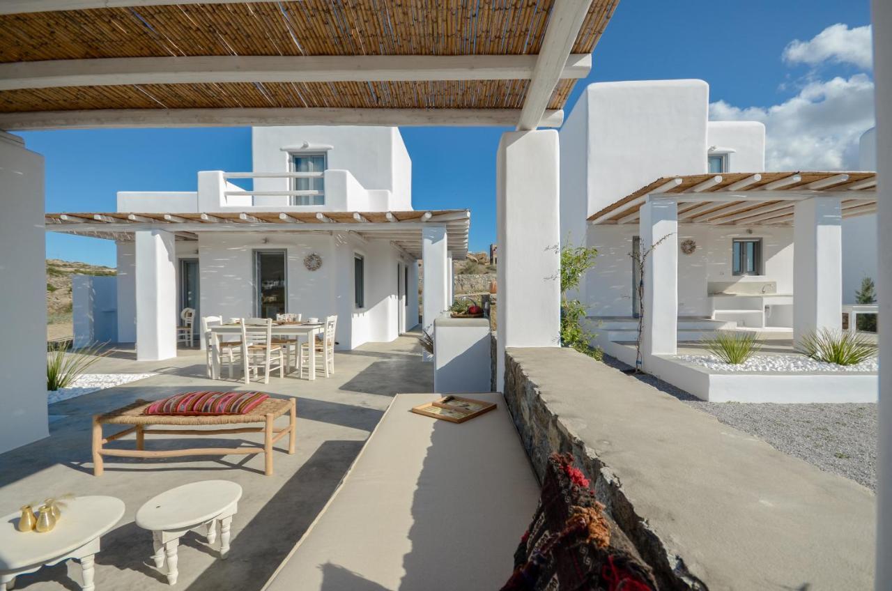 Holiday home Casa Soraya Stelida (Naxos)